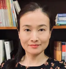 Prof. Ting Hu