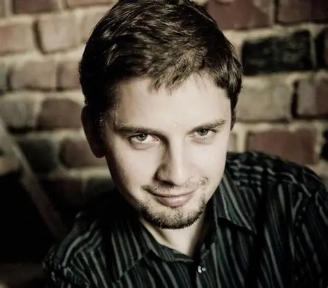 Prof. Szymon Lukasik