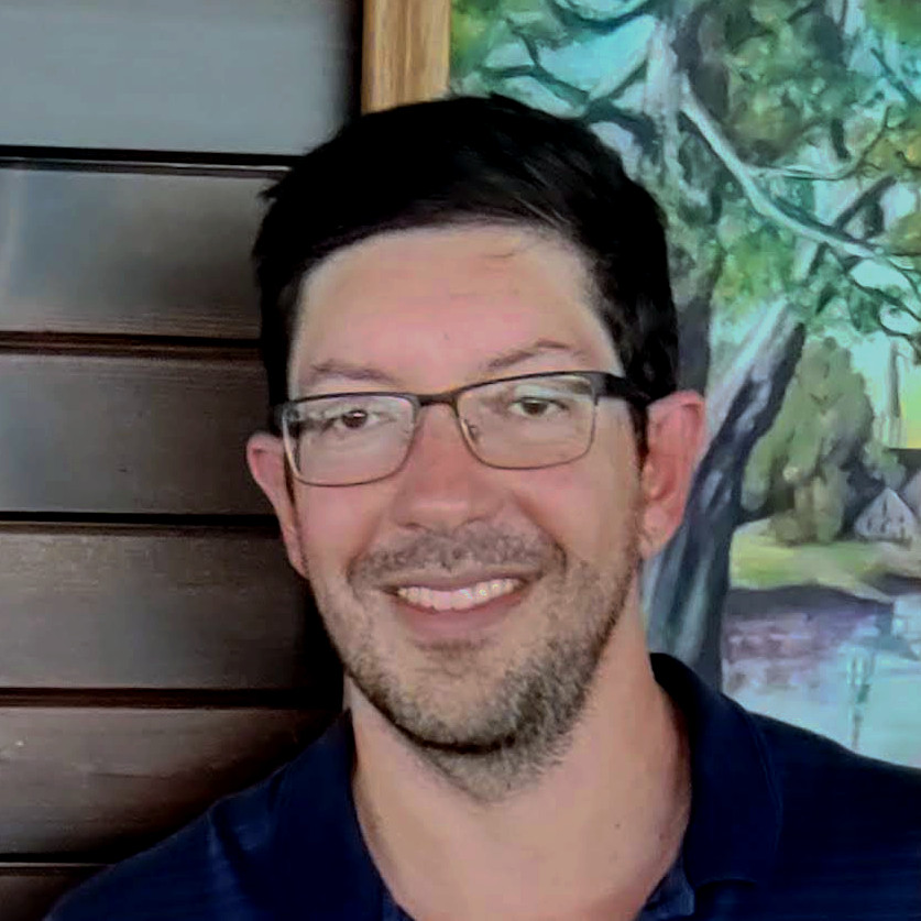 Prof. Fabrício Olivetti de França