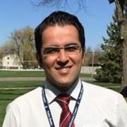 Prof. Amir H. Gandomi